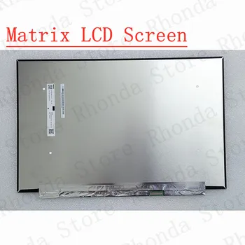 B160QAN02.Z 16 colių 2.5 k 16:10 Matrix LCD Ekranas DP/N 0RHJNF 40pin EDP B160QAN02.Z