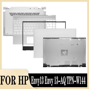 Naujas Nešiojamas Atveju HP Envy13 Pavydas 13-AQ TPN-W144 LCD Back Cover/Front Bezel/Palmrest Klaviatūra/Apačioje Atveju, Viršuje Atveju L54933-001