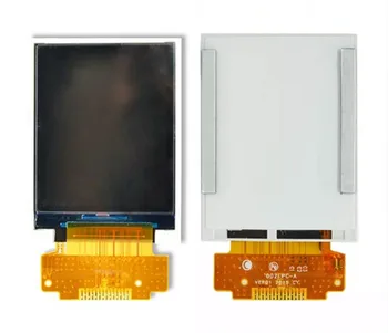 1.8 colio 14PIN 262K SPI TFT LCD Ekranas Ekrano Modulis ST7735S Ratai SSD 128(RGB)*160