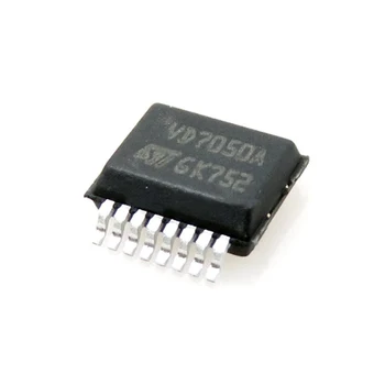 1 Gabalas VND7050AJTR SSOP-16 šilkografija VD7050A Chip IC Naujas Originalus