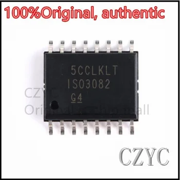 100%Originalus ISO3082DWR ISO3082DW ISO3082 SOIC-16 SMD IC Chipset 100%Originalus Kodas, Originalios etiketės Jokių padirbinių