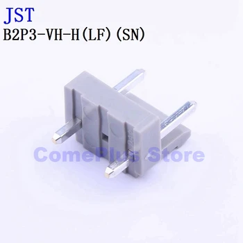 10VNT B2P3-VHF-H B2P3 -R (LF)(SN) Jungtys