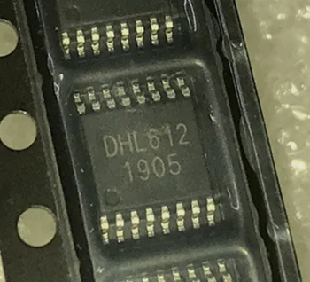10VNT DHL612