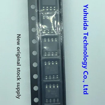 10vnt EUP8207-42DIR1 Perjungti Režimą Li-Ion/Polimero Baterijos Kroviklis SVP-8pin