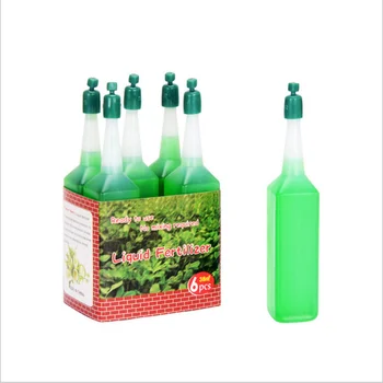 1PC 38ml Augalų Maistinių medžiagų Tirpalo Multi-poveikio skystas Koncentratas Trąšų Hydroponic Vazoninių Gėlių sodas Ūkininkavimo Prekes