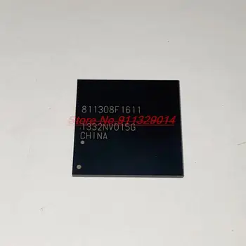 (1piece) 100% Naujas 811308F1611 BGA Chipsetu