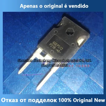 60EPS12 originalus originali importuoti naujas greitas atsigavimas diodų TO-247-2