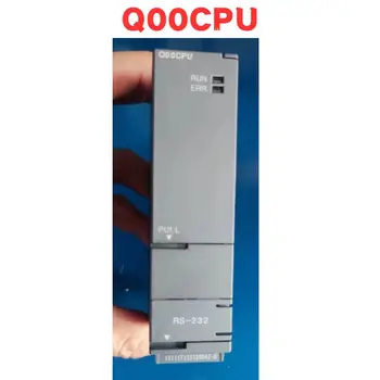 Antra vertus Q00CPU CPU Išbandyti OK