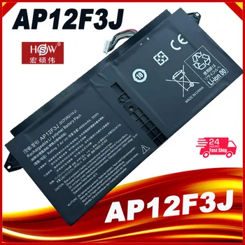AP12F3J Baterija Acer Aspire S7 Ultrabook Serijos ACER S7-191-53314G12ass ACER S7-391-53314G12aws