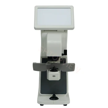 Auto lensmeter focimeter Optinis Mašina LM-260 Kinija optinė įranga