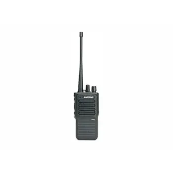 Baofeng walkie talkie BF-R5 (VS-52), su dekodavimo ir kodavimo funkcijas, o ne susijungti, vieno mygtuko paspaudimu, lengvai prisijungti