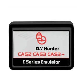 Be Programavimo Plug&Play dėl eksploatuoti netinkamų transporto priemonių Medžiotojas už CAS2 CAS3 CAS3+ Visi E-Series Vairo Užraktas Emuliatorius