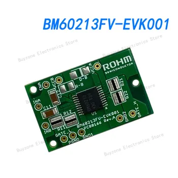 BM60213FV-EVK001 Galios valdymo IC plėtros įrankis BM60213FV-C Vertinimo Taryba