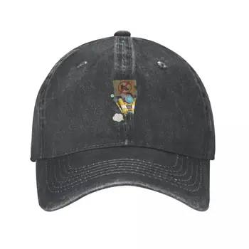 CL4P-TP - Ne Laiptai Beisbolo kepuraitę Golfo Skrybėlę Prabangių Skrybėlių Vyrų, Moterų Skrybėlės