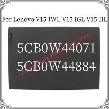 Didžiąsias Lenovo V15-IWL V15-IGL V15-IIL Padengti LCD Atgal į Viršų Atveju 5CB0W44071 5CB0W44884 Nešiojamas Padengti Priekinio Bezel
