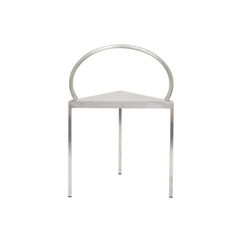 Dizaineris Moderni Valgomojo Kėdė Italų Mados Baro Kėdės, Kėdės Balkone Restorano Interjero Dekoro Sandalye Virtuvės Baldai