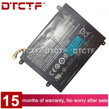 DTCTF 7.4 V 24wh 3260mAh Modelis GPGB-1010 baterija Acer Tablet Iconia A500 A501 A500-10S32u A500-10S16u Tablet