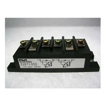 EVK71-050 Tranzistorius EVK71-050B EVK71050 galios modulis etapo kontrolės tiristoriaus galia gbt