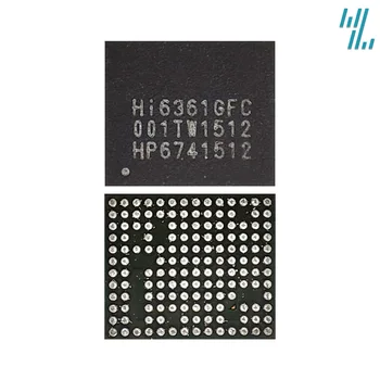 Galios Valdymo IC HI6451GBC HL7005DW Radijo Dažnių HI6361GFC