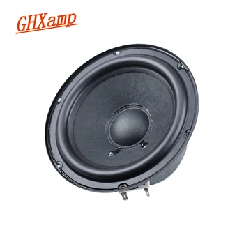 GHXAMP 6.5 colių 165mm 2ohm 100W Bass 
