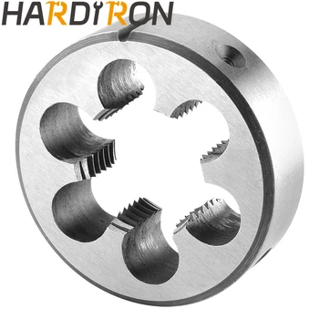 Hardiron 1-1/16-8 JT Turas Threading Mirti, 1-1/16 x 8 JT Mašina Sriegis Mirti Dešinėje
