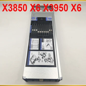 IBM X3850 X6 X3950 X6 Serverio Plokštė 00D0050 00FN709 DDR3