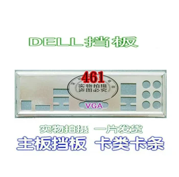 IO, I/O Shield Atgal BackPlate Plokštelės Blende Laikiklis Dell XPS 8300 VOSTRO 460