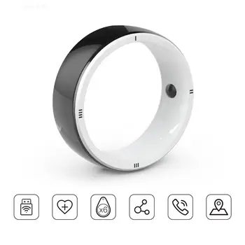 JAKCOM R5 Protingas Žiedo Geriausia dovana su smart drabužių džiovintuvas žiūrėti stebėti saulės šviesos juosta deguonies concetrator