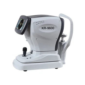 Kinija KR-9600 Oftalmologinė Priemonė, Automatinis Refraktometras Keratometer