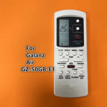 Kondicionierius, Oro Kondicionavimo sistema Nuotolinis Valdymas Tinka Galanz GZ-50GB-E1 Suderinama LENNOX ERISSON YAMATSU