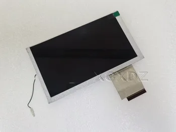 LCD ekrano HSD062IDW1-A02 HSD062IDW1-A01 HSD062IDW1 LCD ekrano pakeitimas nemokamas pristatymas