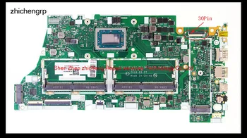 Lenovo Jogos 530-14ARR nešiojamas plokštė NM-B781 DDRR3 2200u R5-2500u R7-2700u4 LED sąsaja 30Pin UMA Integruota grafika