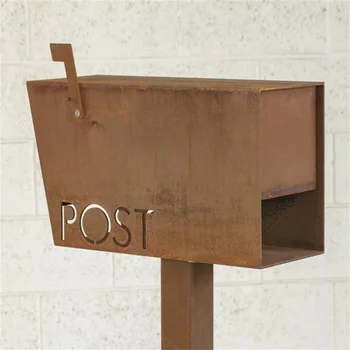 Metalinės pašto dėžutės namų unikalus pašto dėžutes parduoti be nuolatinio pašto dėžutes sodas