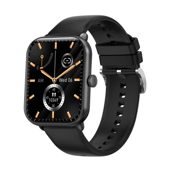 MISTEP L26 Smart Watch Vyrų Multi Sporto Režimas 350mAh HD Spalvotas Ekranas,, BT Atsiliepti į Skambutį IP67 atsparus Vandeniui Moterų Dial Skambinkite Smartwatch