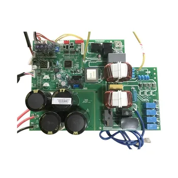 Nauja Centrinė oro kondicionavimo sistema pagrindinėje plokštėje V-MOK80-DNR-B [IR] lauko vieneto pagrindinės kontrolės valdyba kompiuterio plokštės