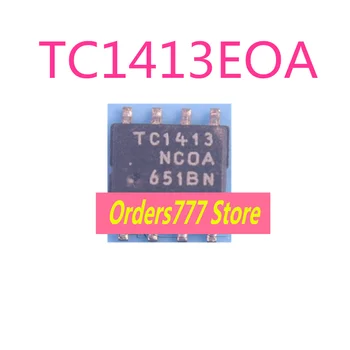 Naujas importuotų originalus TC1413EOA 1413 TC1413 TC1413N TC1413NE TC1413NEOA TC1413NCOA kokybės užtikrinimo