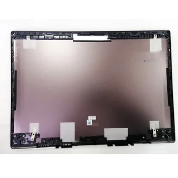 Naujas LCD Galinį Dangtelį, Dangtelis atveju, viršuje galiniai Lenovo ideaPad 520s-14 520s-14ISK 520s-14IKB Ruda.