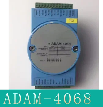 Naujas Originalus ADOMO-4068 8-Būdas Relinis Išėjimo Modulis
