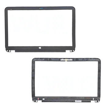 Naujas Originalus Ekranas LCD Bezel HP ENVY 15-J 15-J000 Juoda 720535-001 Nontouch Versija