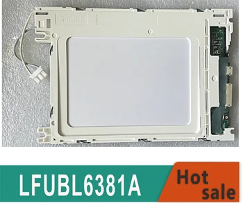 Naujas originalus LCD LFUBL6381A LFUBL6381B LFUBL6381C LFUBL6381 ekranas 5.7 LCD ekranas