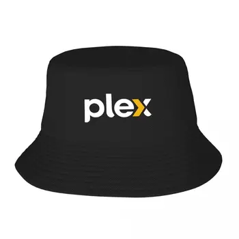 Naujas Plex 2022 Logotipas Kibiro Kepurę tėtis Kalėdų skrybėlę Skrybėlės nuo Saulės Vyrų Bžūp Prabangos Prekės ženklo Moterų