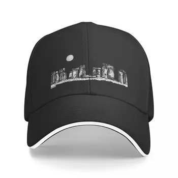 Naujas Stounhendžas Beisbolo kepuraitę Prabangos Prekės ženklo Paplūdimio Skrybėlę Sporto Kepurės Vyras Bžūp Moterų