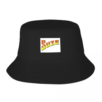 Naujas suze Klasikiniai Marškinėliai Kibiro Kepurę Kamuolys Trucker Bžūp Skrybėlės pėsčiųjų skrybėlę Berniukas Bžūp Moterų