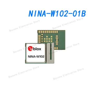 NINA-W102-01B RF Modulius, 