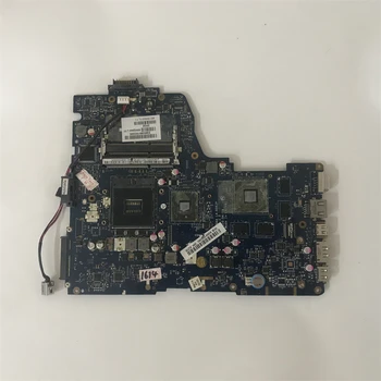 NWQAA LA-6062P Rev 2.0 MB K000104390, Skirtas Toshiba Satellite A660 A665 Nešiojamojo kompiuterio Plokštę GeForce GT330M