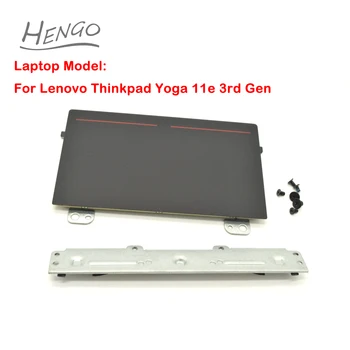 Originalus Naujas Lenovo Thinkpad Jogos 11e 3rd Gen 20G8 20GA Nešiojamas kompiuteris 