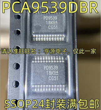 Originalus Pca9539dbr Šilkografija Pd9539 Ssop24 Užpilimui Elektroninių Komponentų Kokybės Užtikrinimo