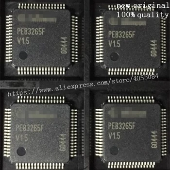 PEB3265FV1.5 PEB3265F V1.5 PEB3265 Elektroninių komponentų chip IC