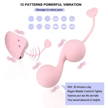 Phalloimeter Moterų Belaidis Vibratorius Butt Plug Automatinė Masturbator Moterų Mazgas Dildo Klitorio Siurbimo Liežuvio Vibratorius Žaislai