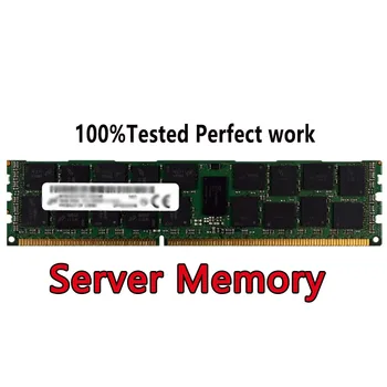 Serverio Atminties DDR4 Modulį M393A4G40AB3-CWE RDIMM 32GB 1RX4 PC4-3200AA RECC 3200Mbps 1.2 V